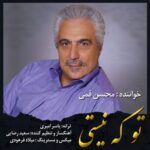 دانلود آهنگ محسن قمی تو که نیستی
